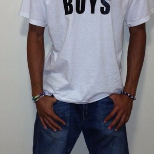 Profile Picture of Kevin (@evol_amery) on Myspace