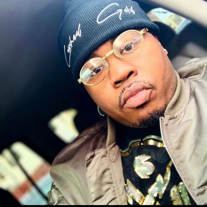 Profile Picture of Maurice Johnson (@mauricejohnson) on Tiktok