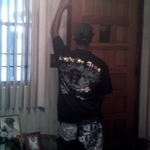 Profile Picture of Ivan Foster (@saintsman08) on Myspace