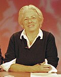 Profile Picture of Ann Northropon Wikipedia