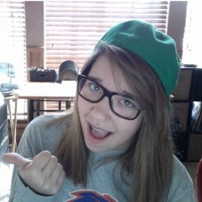 Profile Picture of Mary-Kate Mackey (@marykate_mackey) on Twitter