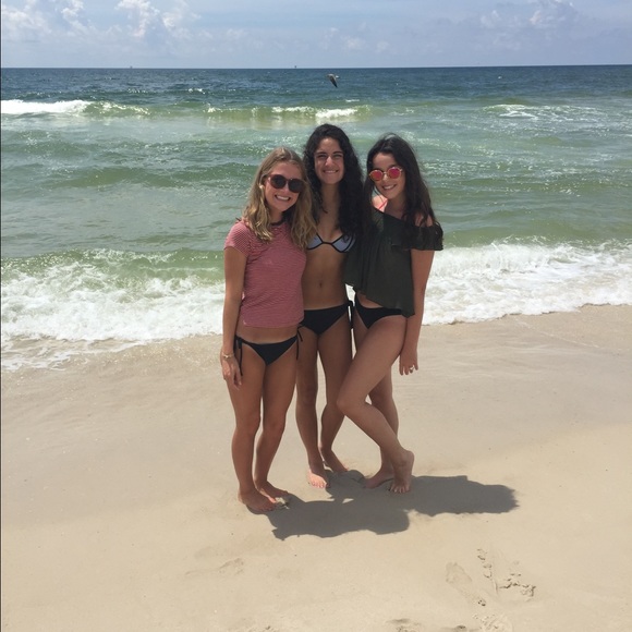 Profile Picture of Katherine Panagopoulos (@kpanago) on Poshmark