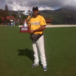 Profile Picture of Joel Hurtado (@joeljosueh) on Twitter