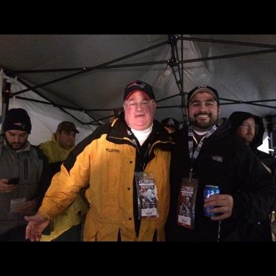 Profile Picture of Steve Kenney (@sfk81787) on Twitter