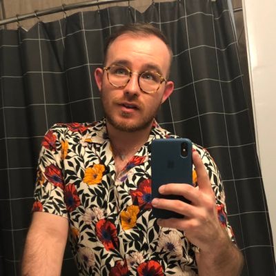 Profile Picture of Martin Bergeron (@MartinB14585927) on Twitter