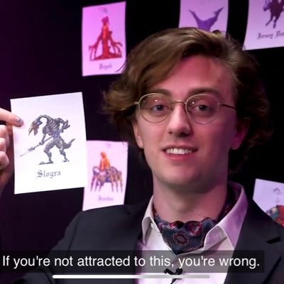 Profile Picture of Brian David Gilbert Out Of Context (@BrianDavidGilb1) on Twitter
