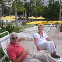 Profile Picture of Wilma Gelfeld (@paulwilmagelfeld) on Pinterest