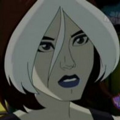 Profile Picture of Lisa Kryger (@rogue14) on Twitter