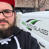 Profile Picture of Caleb Barber (@caleb-barber-8) on Quora