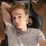 Profile Picture of Joshua Mayes (@popcorn_ceilins) on Instagram