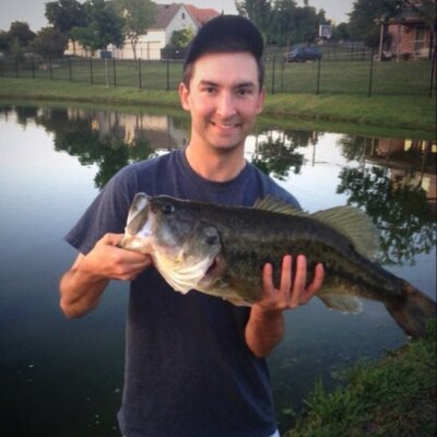 Profile Picture of Brandon Herbison (@BonesMe) on Twitter