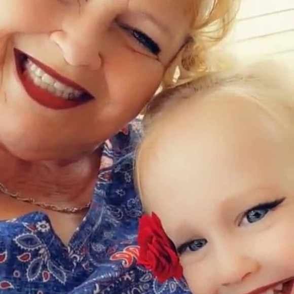 Profile Picture of Marlene Mitchell (@mitch5632) on Poshmark