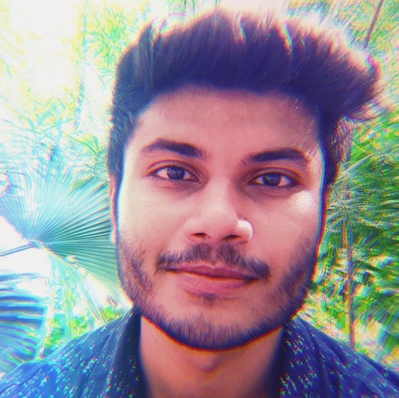 Profile Picture of Ramit Verma (@vermaramit98) on Poshmark