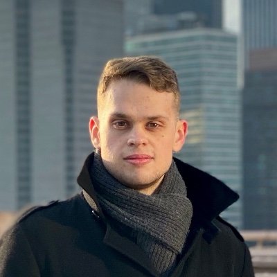 Profile Picture of Lukáš Litvan (@litvanius) on Twitter