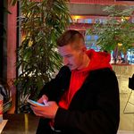 Profile Picture of Brahim Berisha (@brahimberishaa) on Instagram