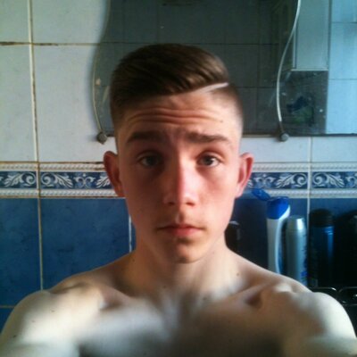 Profile Picture of Daniel (@daniel_boxer_1) on Twitter