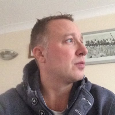 Profile Picture of Craig Farley (@craigfarley77) on Twitter