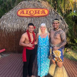 Profile Picture of Vicki Fisher (@vickikfisher) on Facebook