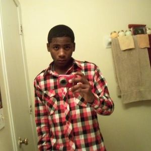 Profile Picture of Michael Sharp (@swaggprincemike) on Myspace