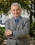 Profile Picture of Jack Reed (Rhode Island politician)on Wikipedia