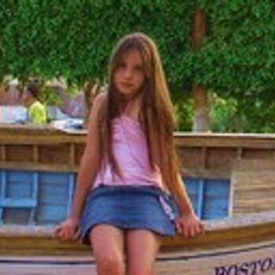 Profile Picture of Dani Fine (@danifine14) on Twitter
