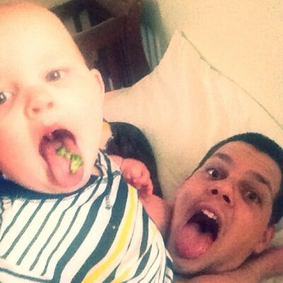 Profile Picture of Scott Hubble (@ScottisTweetin) on Twitter