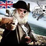 Profile Picture of William Kehoe (@piratecutthroatbill) on Instagram