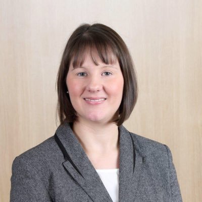 Profile Picture of Clare Hindley (@ClareRedrow) on Twitter