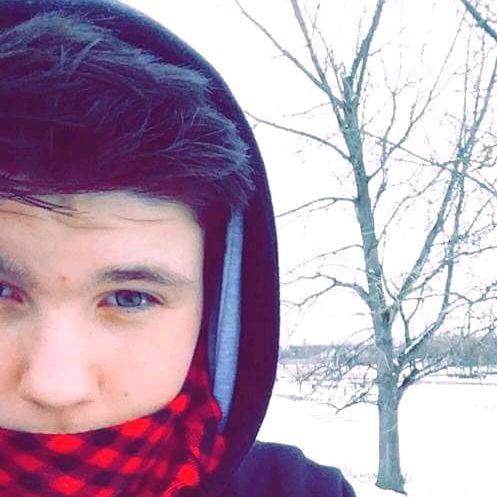 Profile Picture of Aaron Rowley (@@aaronrowley1) on Tiktok