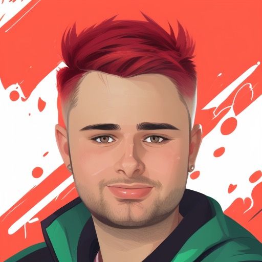 Profile Picture of Antony Reid (@antonyreid6) on Tiktok