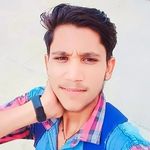 Profile Picture of महाकाल का दिवाना..❤❤✫✫✫ (@krishna_upadhyay_9749) on Instagram