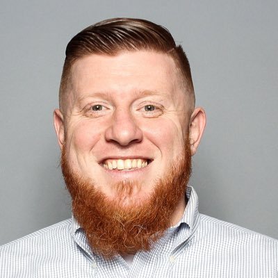 Profile Picture of Chris Duncombe (@sfdc_ninja) on Twitter