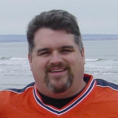 Profile Picture of Kevin Moore (@cookingreatbbq) on Twitter