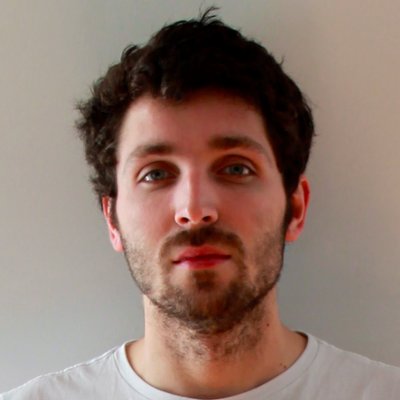 Profile Picture of Stefanovic (@goran_stefanovi) on Twitter