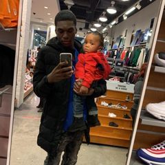 Profile Picture of caronhendrix (@caronhendrix) on Tiktok