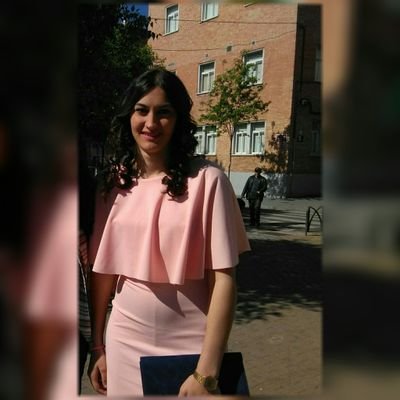 Profile Picture of Cristina Carmona (@cristi_fp) on Twitter