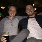Profile Picture of Chris Logue (@rickshawsepsis) on Instagram