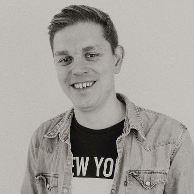 Profile Picture of Matthew Bradley (@Matt_Bradley89) on Twitter