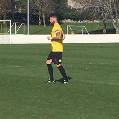 Profile Picture of Tom Redman (@TomRedman1) on Twitter