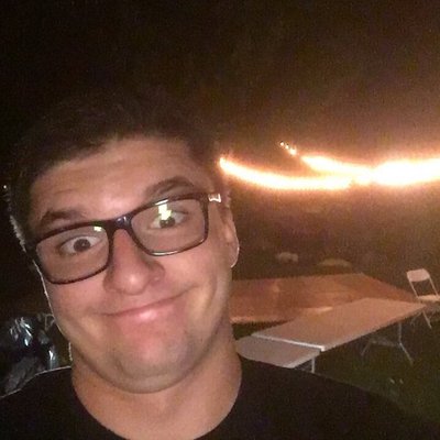 Profile Picture of Adam Dimmick (@DimmickA) on Twitter