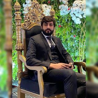 Profile Picture of Talha Siddique (@talha___siddique) on Instagram