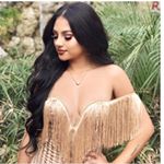 Profile Picture of Maria Palafox (@fans_de_mariapalafox) on Instagram