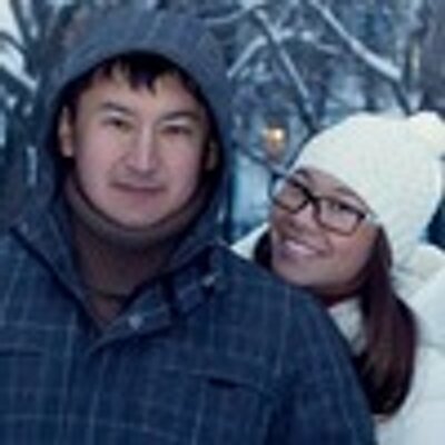 Profile Picture of Carmella Ward (@SmallFlora) on Twitter