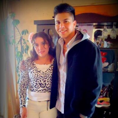 Profile Picture of Lucas Cáceres Zuñiga (@16PingUinito16) on Twitter