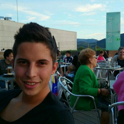 Profile Picture of Oscar Monroy (@Oscar_caboso) on Twitter
