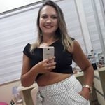 Profile Picture of Ana Paula kruger (@krugeranapaula) on Instagram