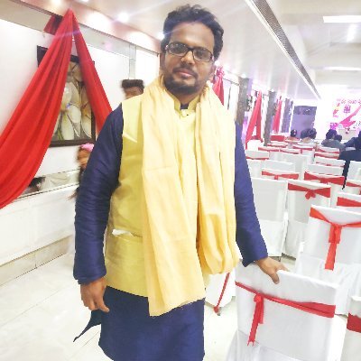 Profile Picture of Sandeep Soni  🇮🇳 (@sandeepsoni14ju) on Twitter