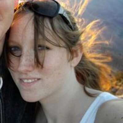 Profile Picture of Kelly Daniel (@@KellyDanielCNN) on Twitter
