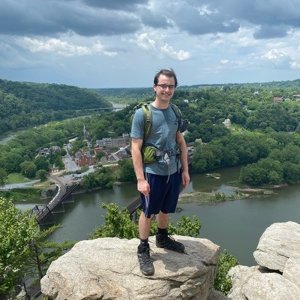 Profile Picture of Daniel Bonnette (@DanBonnette711) on Twitter