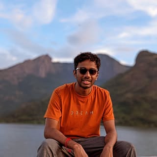 Profile Picture of Vivek Srinivasan (@vivek_srinivasan) on Instagram
